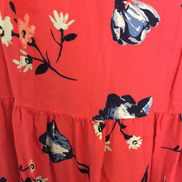 Patterned dress - Picture 4 of 4